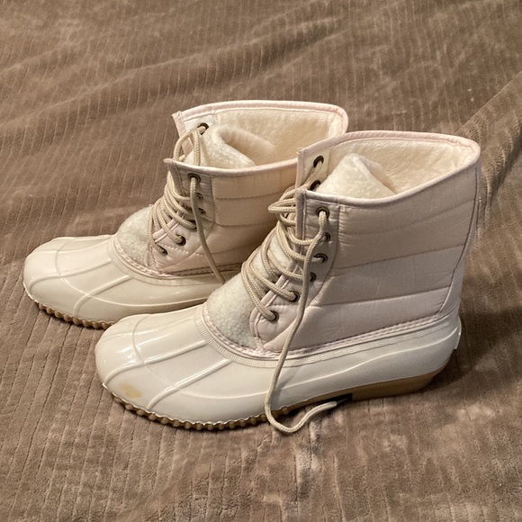 Duck boots - Picture 2 of 5